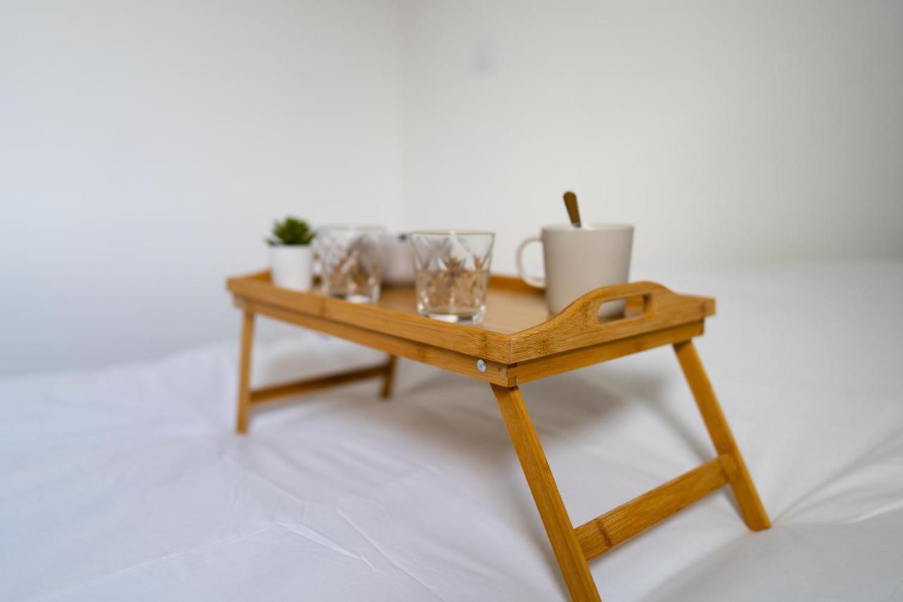 Appartement cosy dans une longère de caractère Saumur Esterno foto